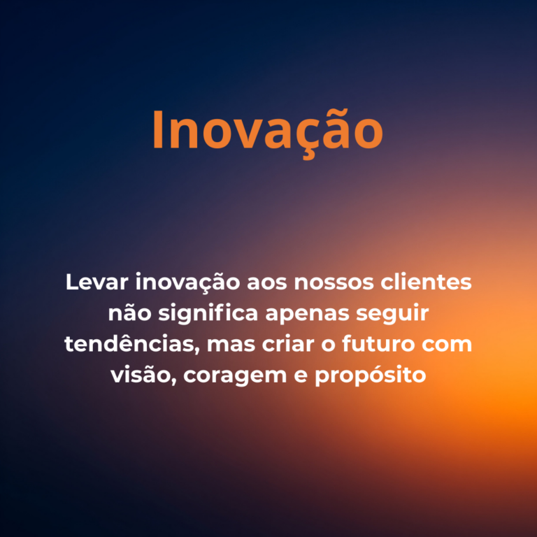 Inovacao